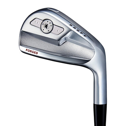 ONOFF FORGED KURO 2026 Iron Set 5pcs 6 PW N.S.PRO MODUS3 TOUR 110 Steel S RH New1