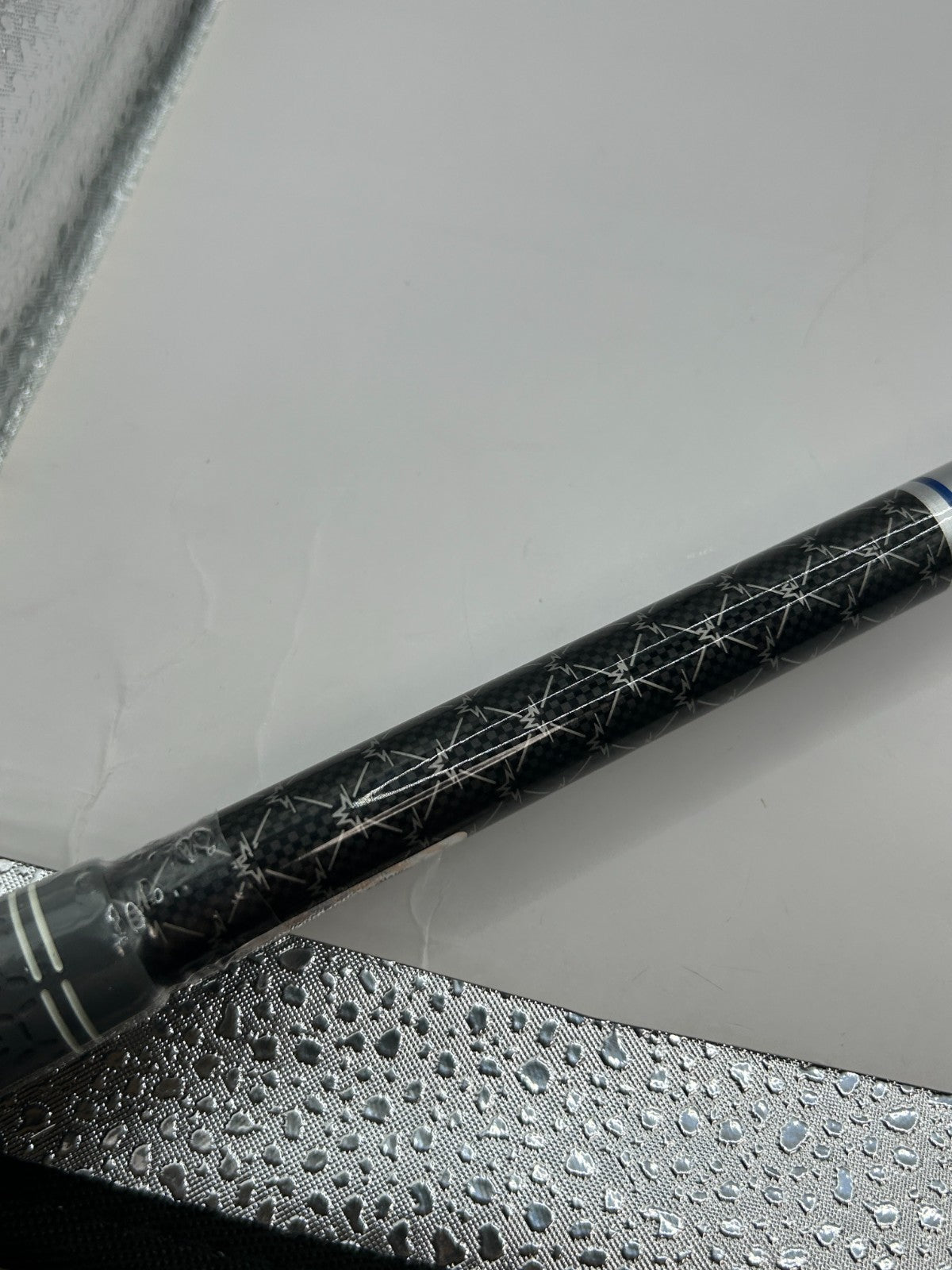 Mitsubishi TENSEI 50 for Callaway Regular Fairway Wood Shaft No Adapter *26136