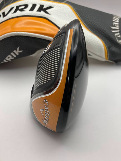 Callaway MAVRIK 9.0 driver head only Right-Handed golf from japan 98317