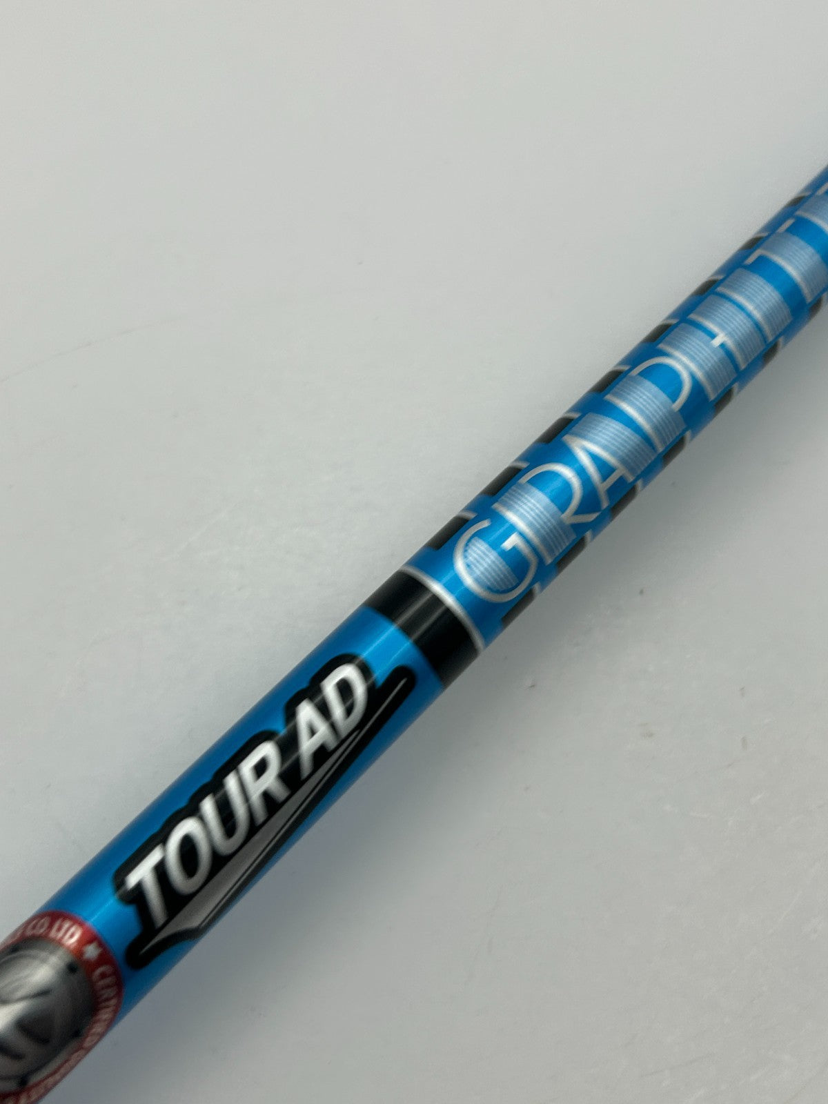 Graphite Design TOUR AD UB-6 Stiff Fairway Wood Shaft 40.75 in No Adapter *23933