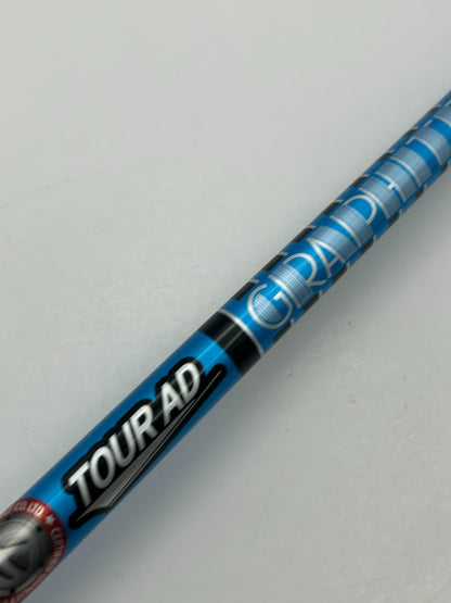 Graphite Design TOUR AD UB-6 Stiff Fairway Wood Shaft 40.75 in No Adapter *23933