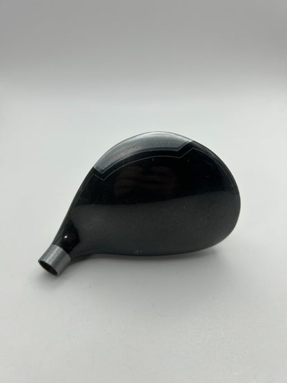 TaylorMade SLDR Fairway Wood Head Only 3 Wood  15°  Left Handed 273216