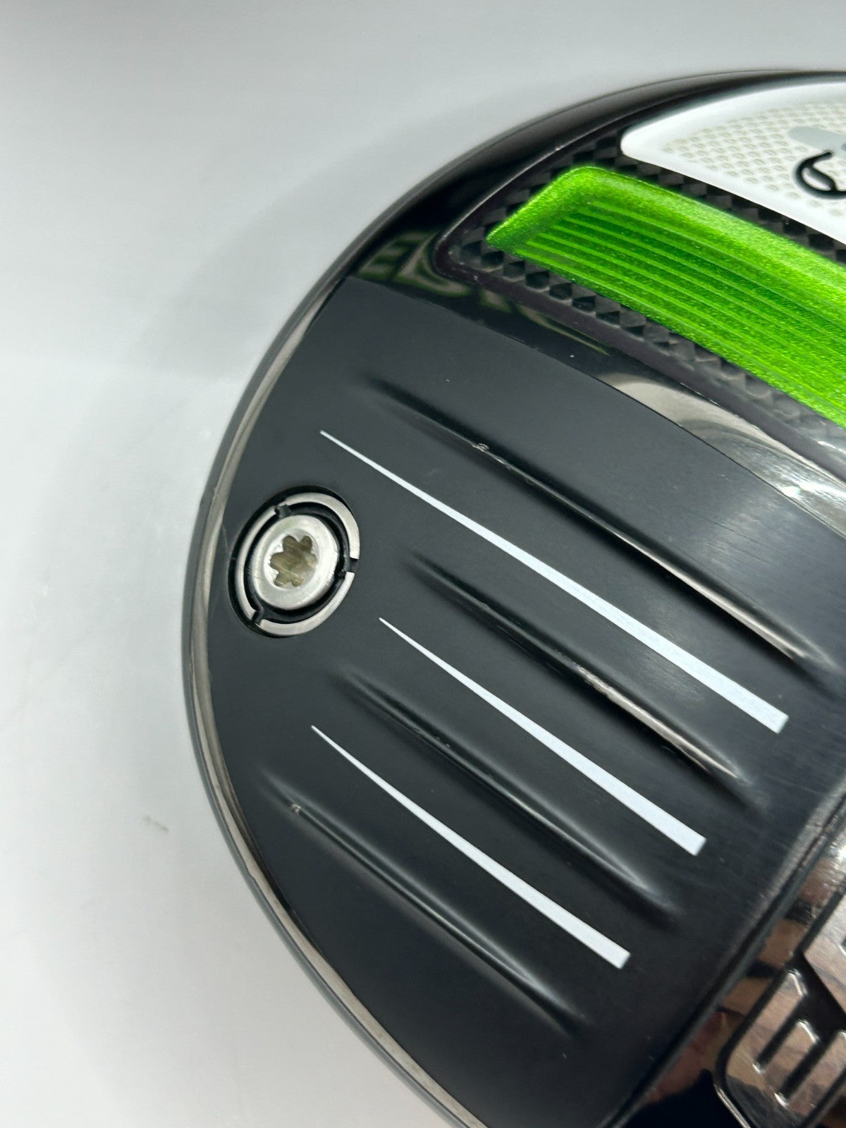 Callaway EPIC SPEED 9.0 driver head only Right Handed golf from Japan 376318