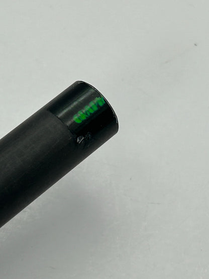 Graphite Design TOUR AD IZ 6 X Fairway Wood Shaft 41 in No adapter *217218