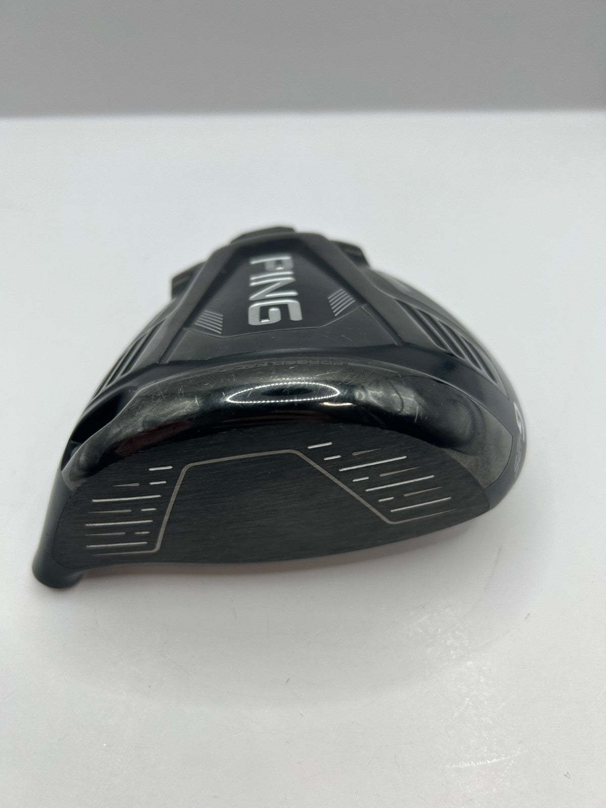Ping G425 LST Driver 9.0 Driver Head Only with Head Cover Right Handed 38394