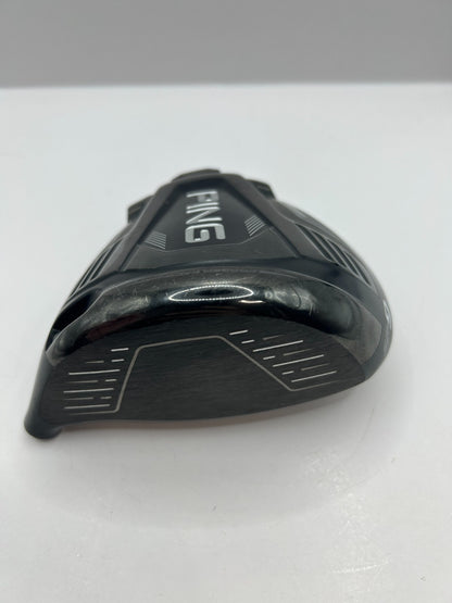 Ping G425 LST Driver 9.0 Driver Head Only with Head Cover Right Handed 38394