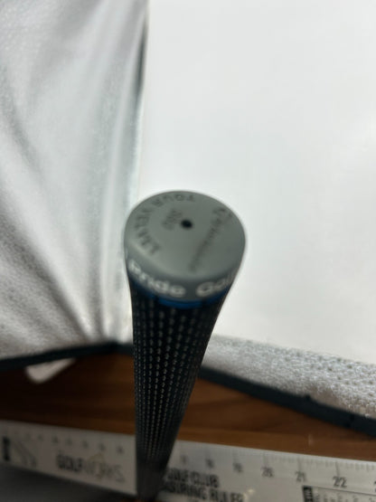 Graphite Design TOUR AD XC 6 S Driver Shaft 44.125 in TaylorMade Adapter *281819