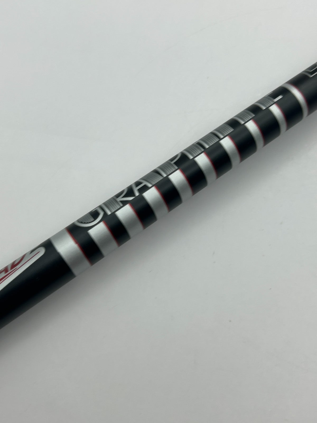 Graphite Design TOUR AD XC-5 Stiff Fairway Wood Shaft 40.75 in No adapter *17249