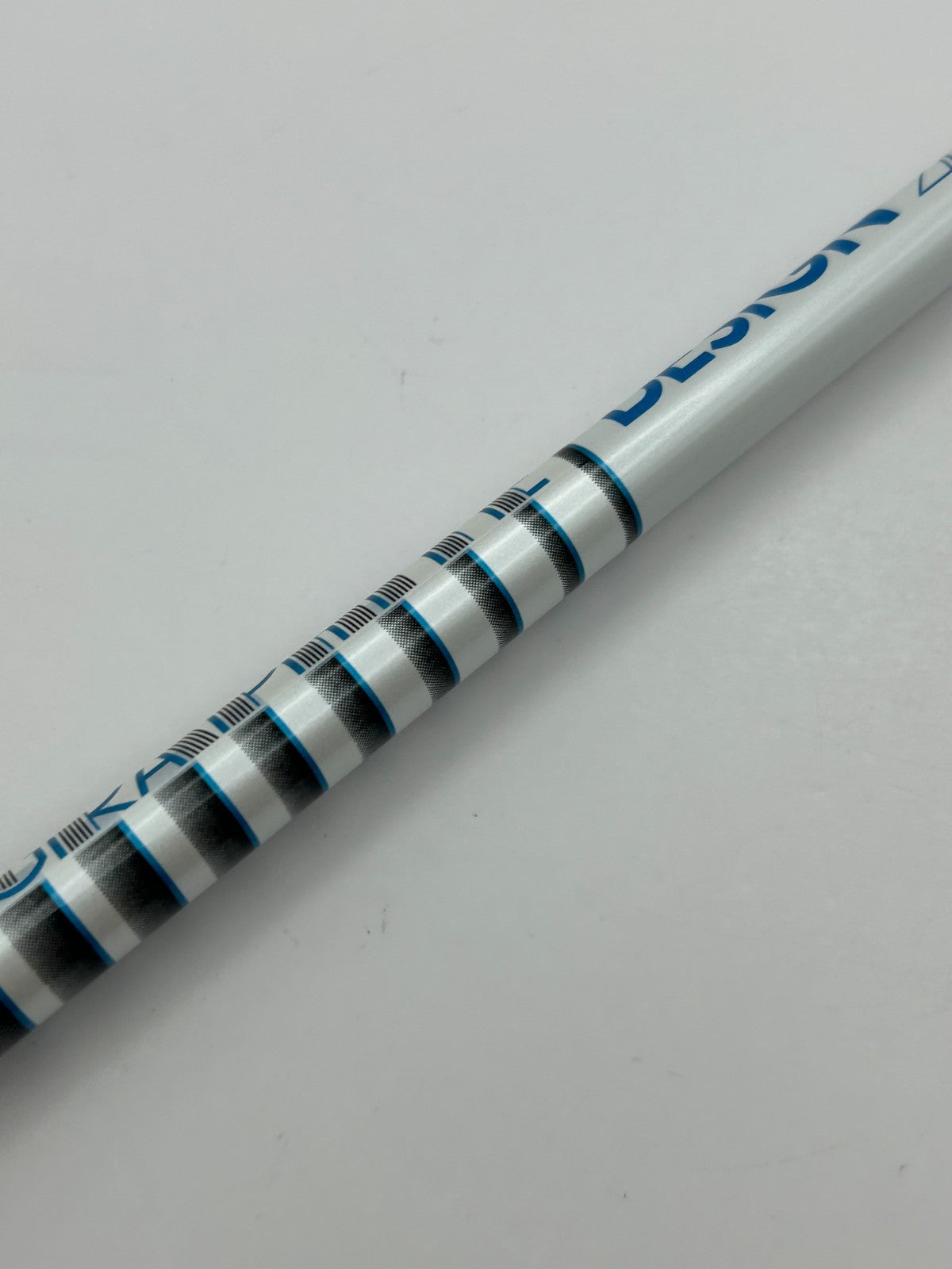 Graphite Design TOUR AD HD 6 Stiff Driver Shaft 44.125in TaylorMade Adapter 15099
