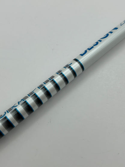 Graphite Design TOUR AD HD 6 Stiff Driver Shaft 44.125in TaylorMade Adapter 15099