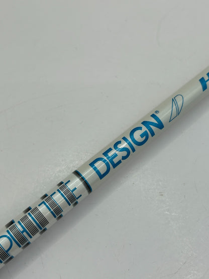 Graphite Design TOUR AD HD 6 S Driver Shaft 44.125 in Callaway Adapter *32542