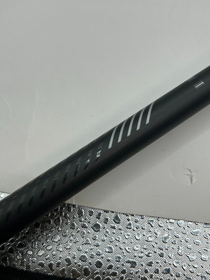 PING TOUR 2.0 BLACK 75 Stiff Driver Shaft 44.125 in Ping Adapter from japan 310811