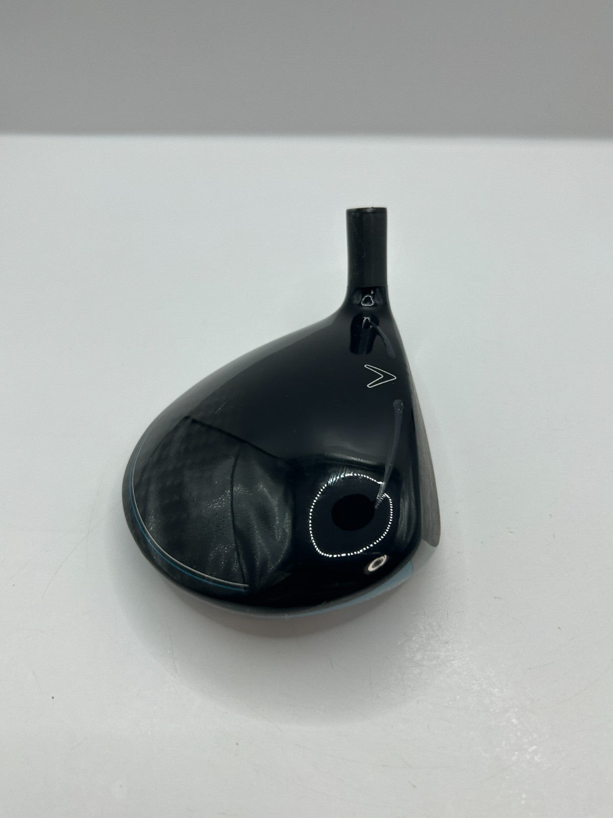 Callaway ROGUE SUBZERO 3W 15 Fairway Wood head only Right-Handed from japan 364310