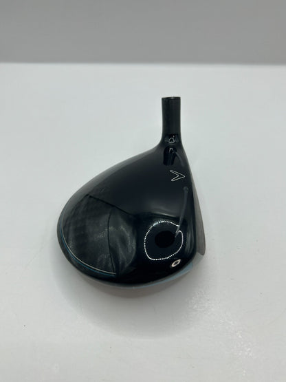 Callaway ROGUE SUBZERO 3W 15 Fairway Wood head only Right-Handed from japan 364310