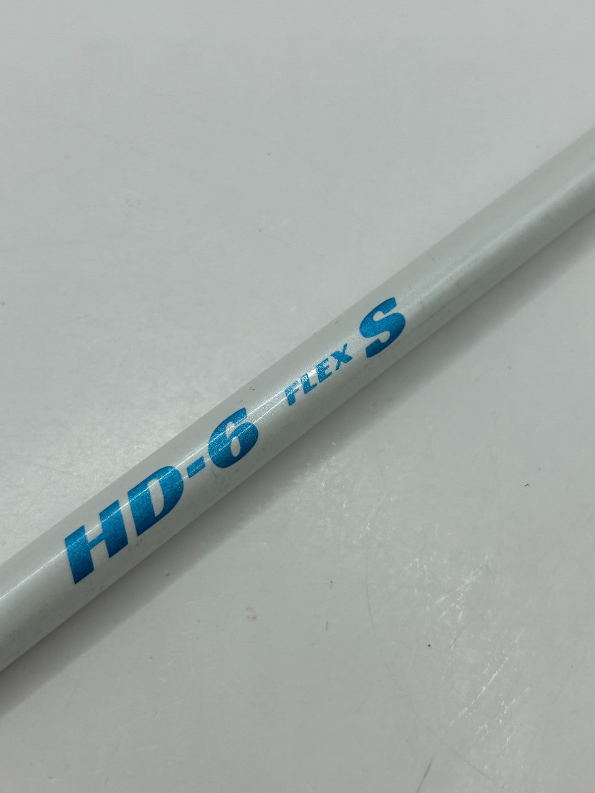 Graphite Design TOUR AD HD 6 S Driver Shaft 44.125 in TaylorMade Adapter *28201