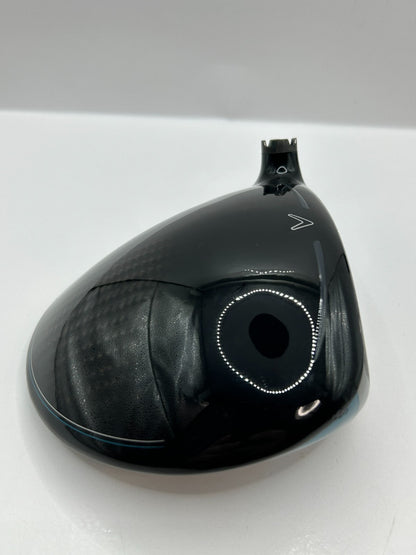 Callaway ROGUE DRAW 9.0 driver head only Right Handed from japan 375410