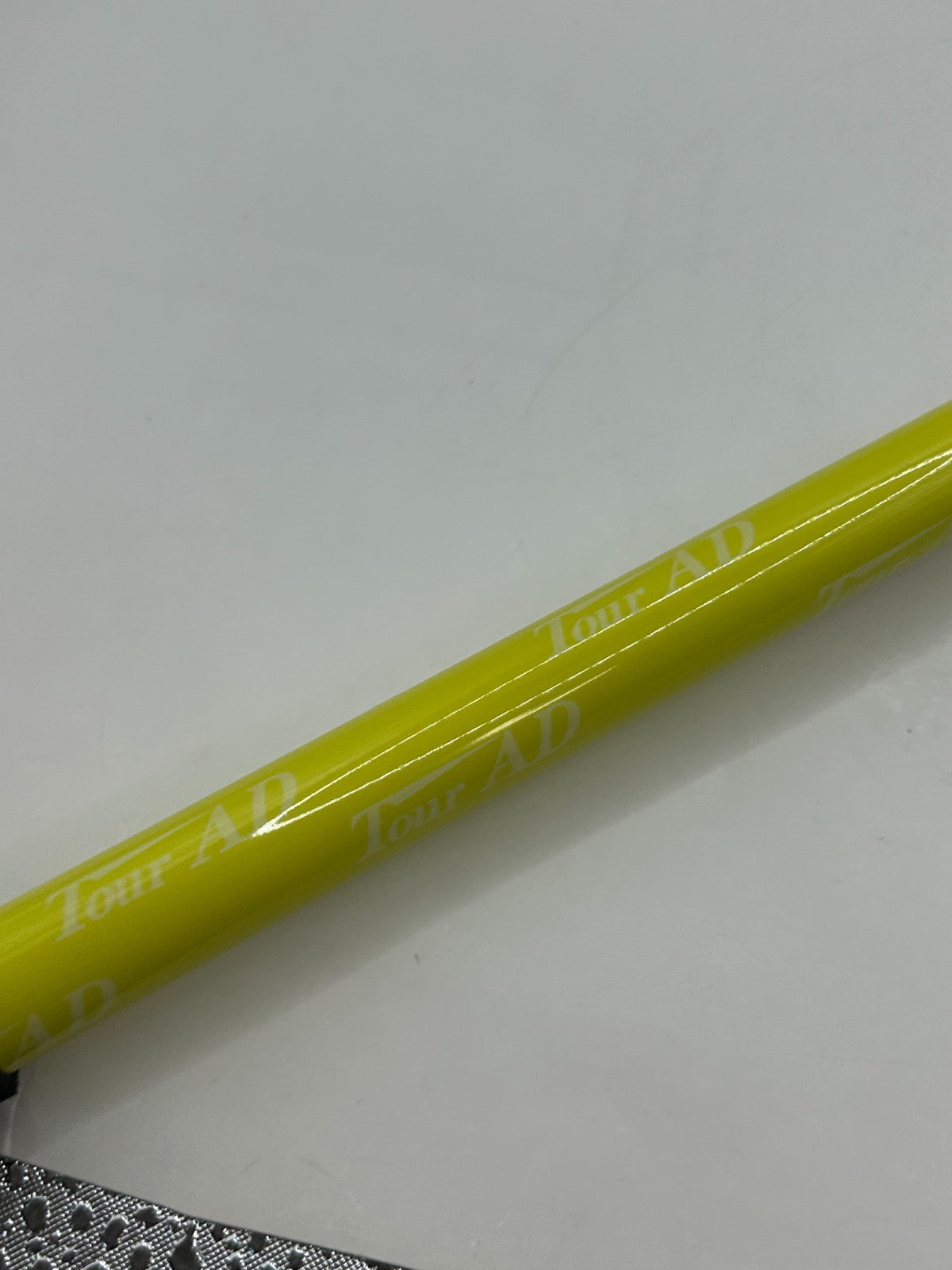 Graphite Design TOUR AD MJ-6 Stiff Driver Shaft 43.75 in Cobra adapter *26768