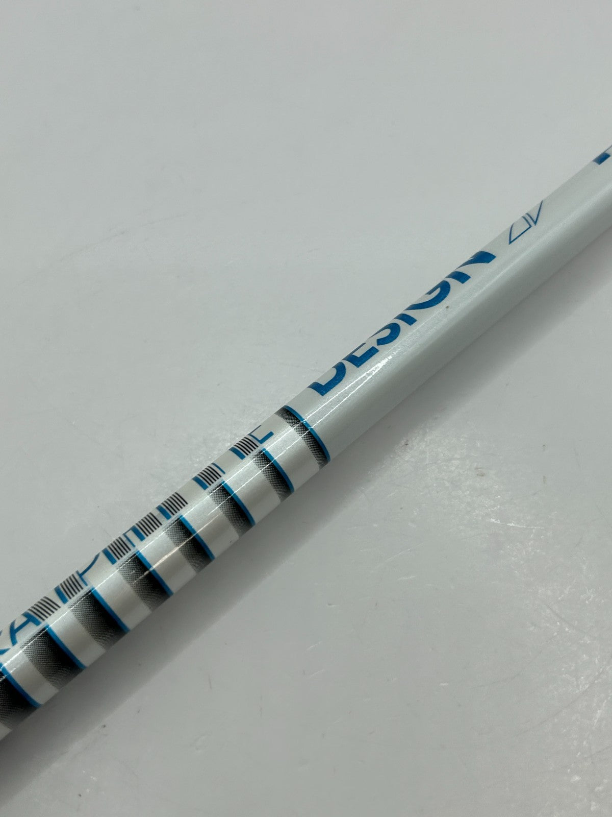 Graphite Design TOUR AD HD 6 S Driver Shaft 44.125 in TaylorMade Adapter *28438