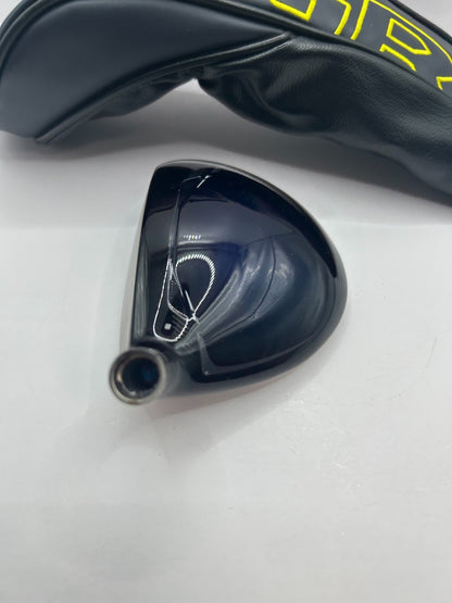 Bridgestone TOUR B JGR 3W 15 Fairway Wood head only Right Handed 35286