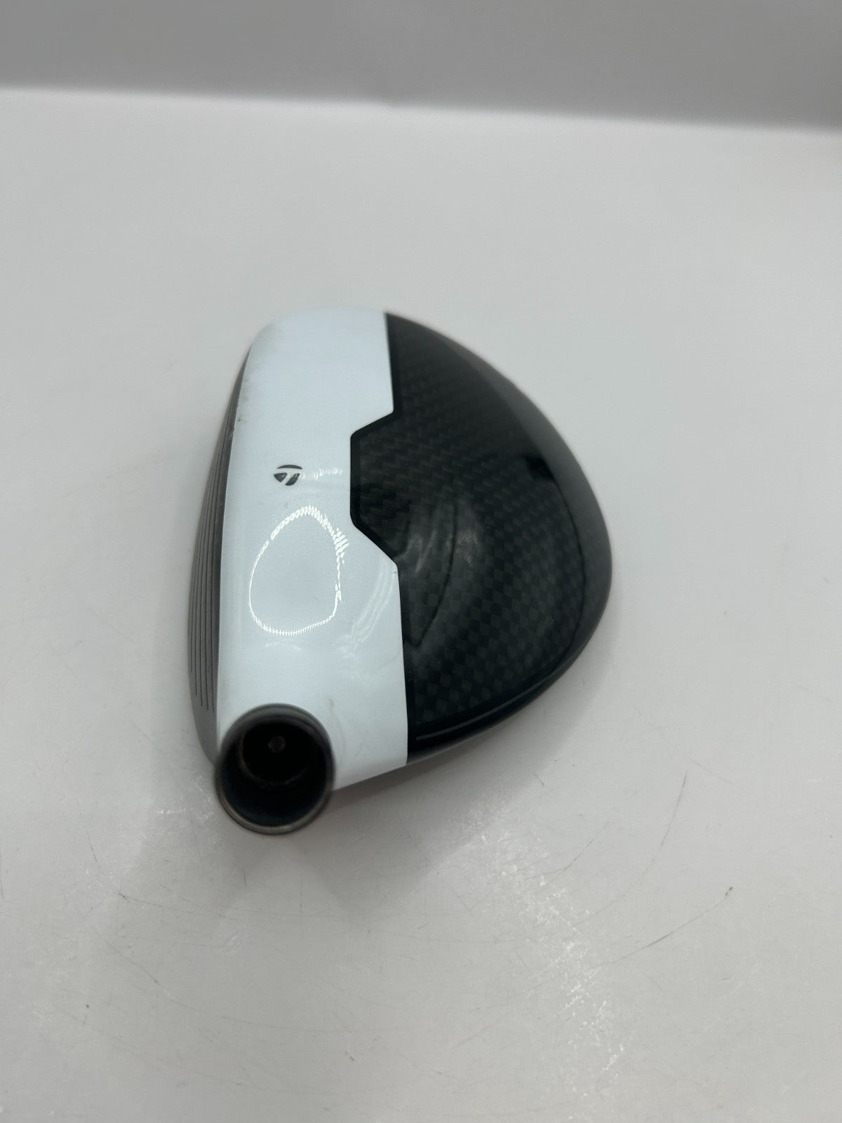 TaylorMade M1 3W 15 Fairway Wood head only Right Handed golf from japan 38906