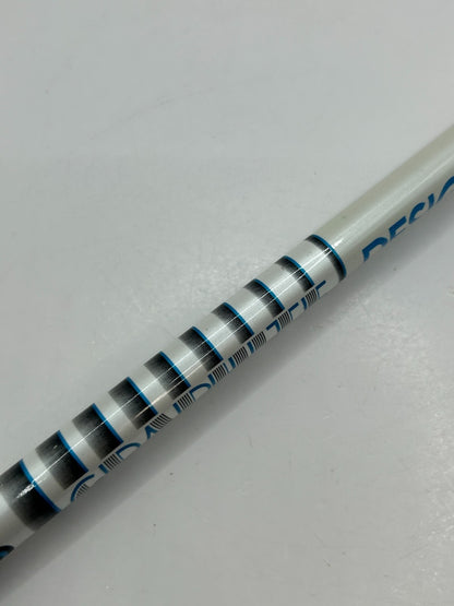 Graphite Design TOUR AD HD 6 Stiff Driver Shaft 44 in Callaway Adapter 28326