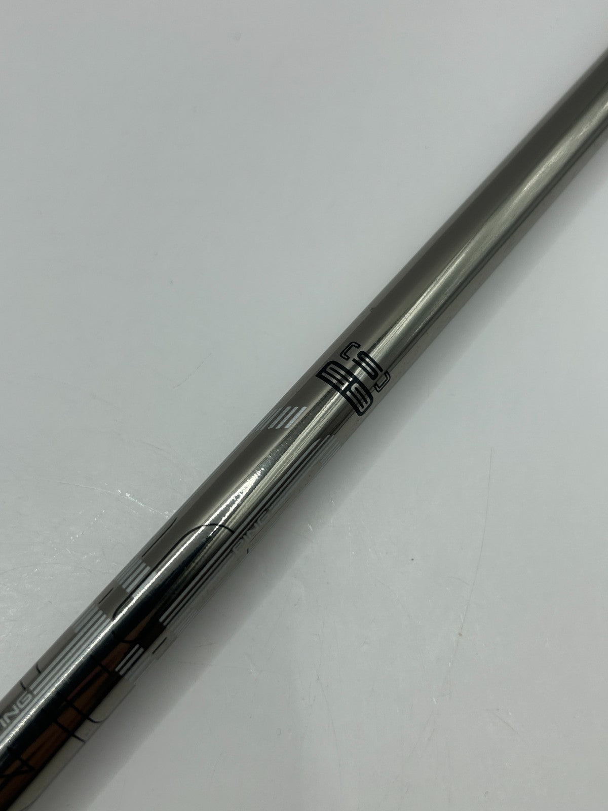 PING TOUR 173 65 Stiff Driver Shaft 44.125 in Ping G425 Adapter *28931
