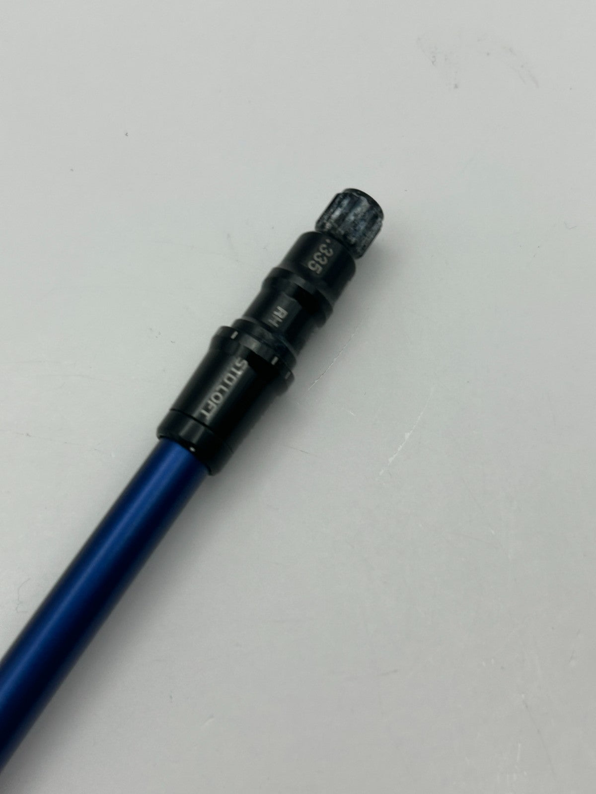 Graphite Design TOUR AD VR 6 Stiff Driver Shaft 44.125 in TaylorMade *218413
