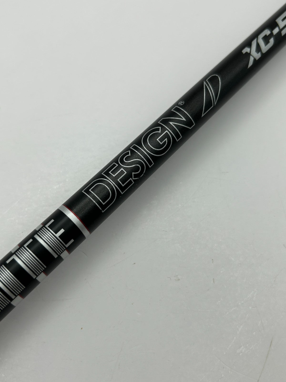 Graphite Design TOUR AD XC 5 Stiff Fairway Wood Shaft 40.675 in No adapter *23452