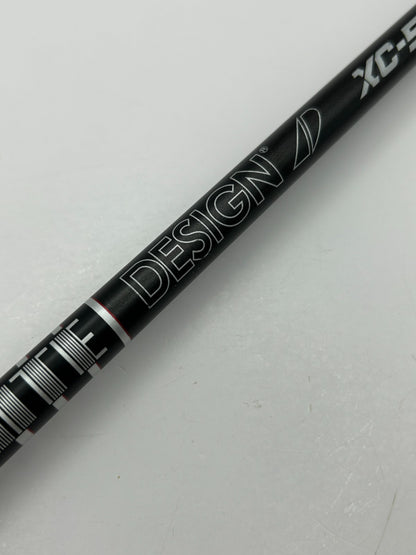 Graphite Design TOUR AD XC 5 Stiff Fairway Wood Shaft 40.675 in No adapter *23452