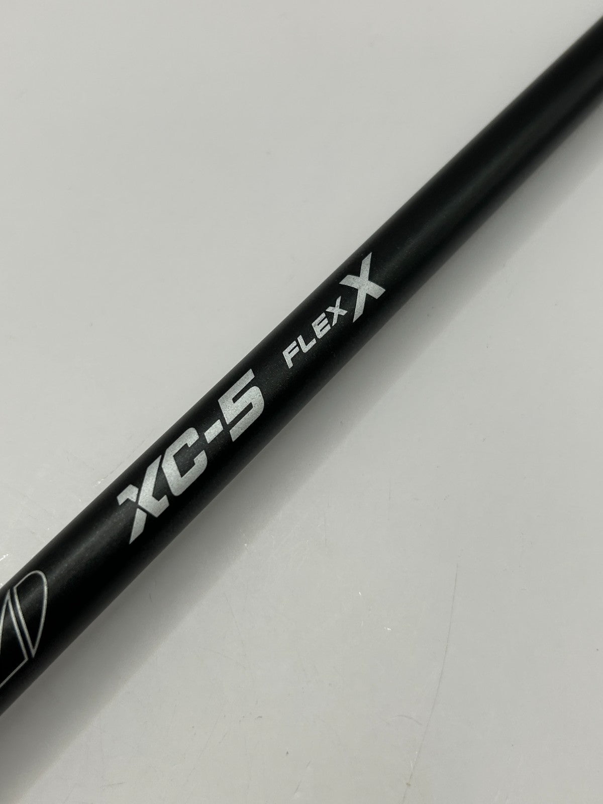 Graphite Design TOUR AD XC 5 X Fairway Wood Shaft in Titleist adapter *25201