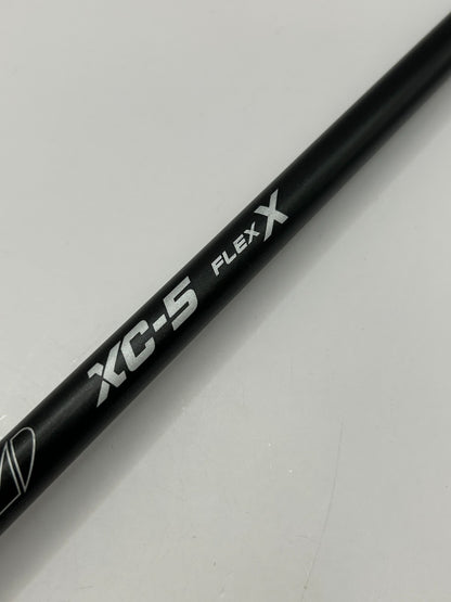 Graphite Design TOUR AD XC 5 X Fairway Wood Shaft in Titleist adapter *25201