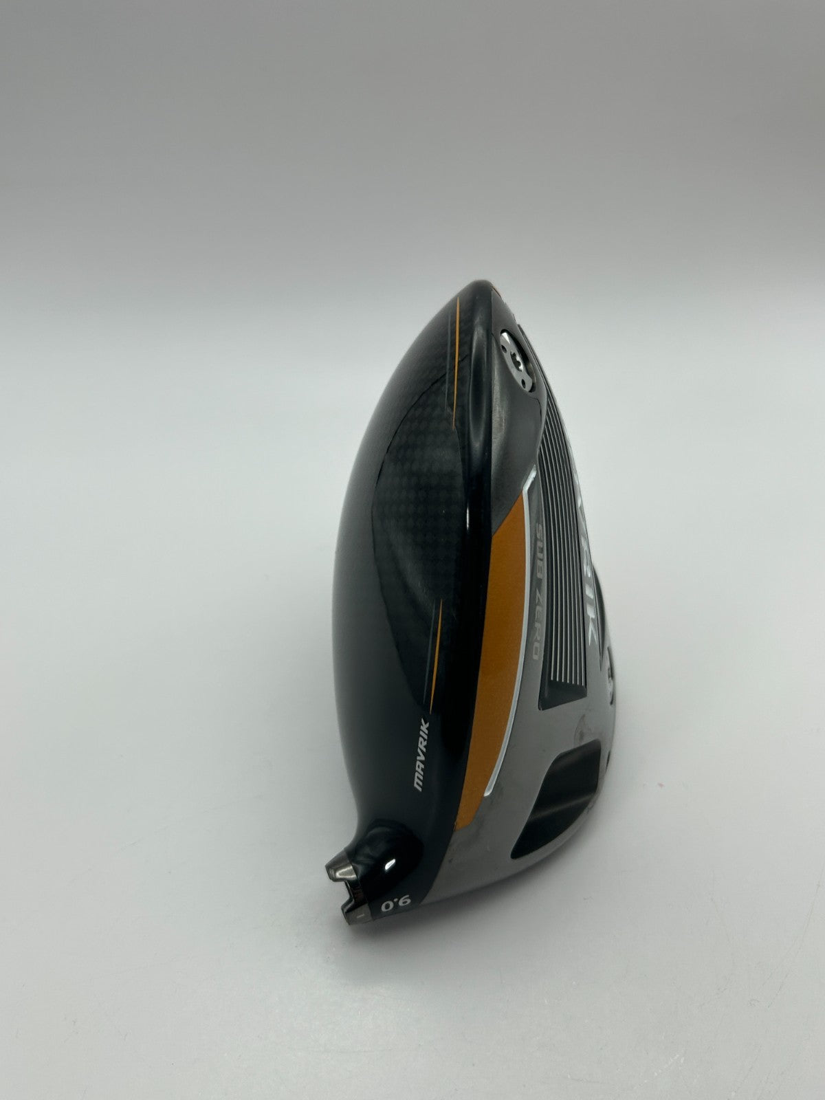 Callaway MAVRIK SUBZERO 9.0 driver head only Right-Handed from Japan 238412
