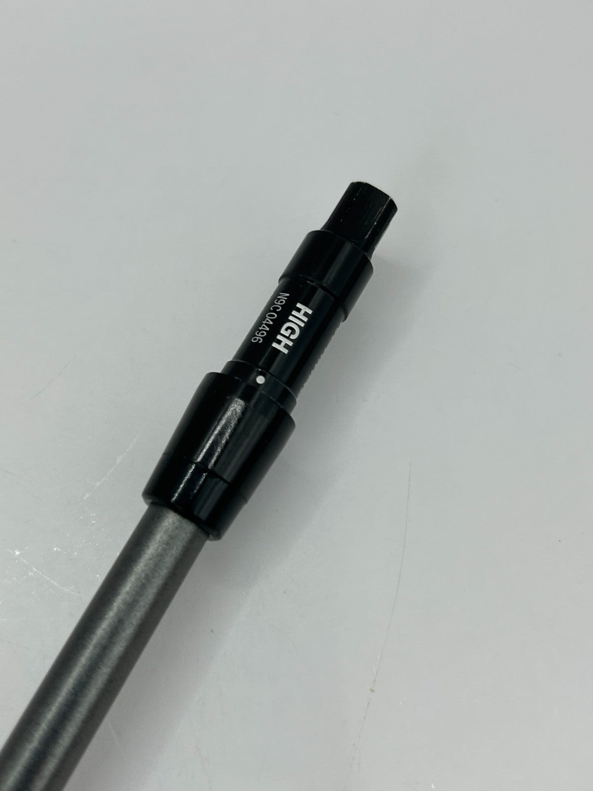 Graphite Design TOUR AD XC 6 S Driver Shaft 44.375 in PRGR Adapter *271715