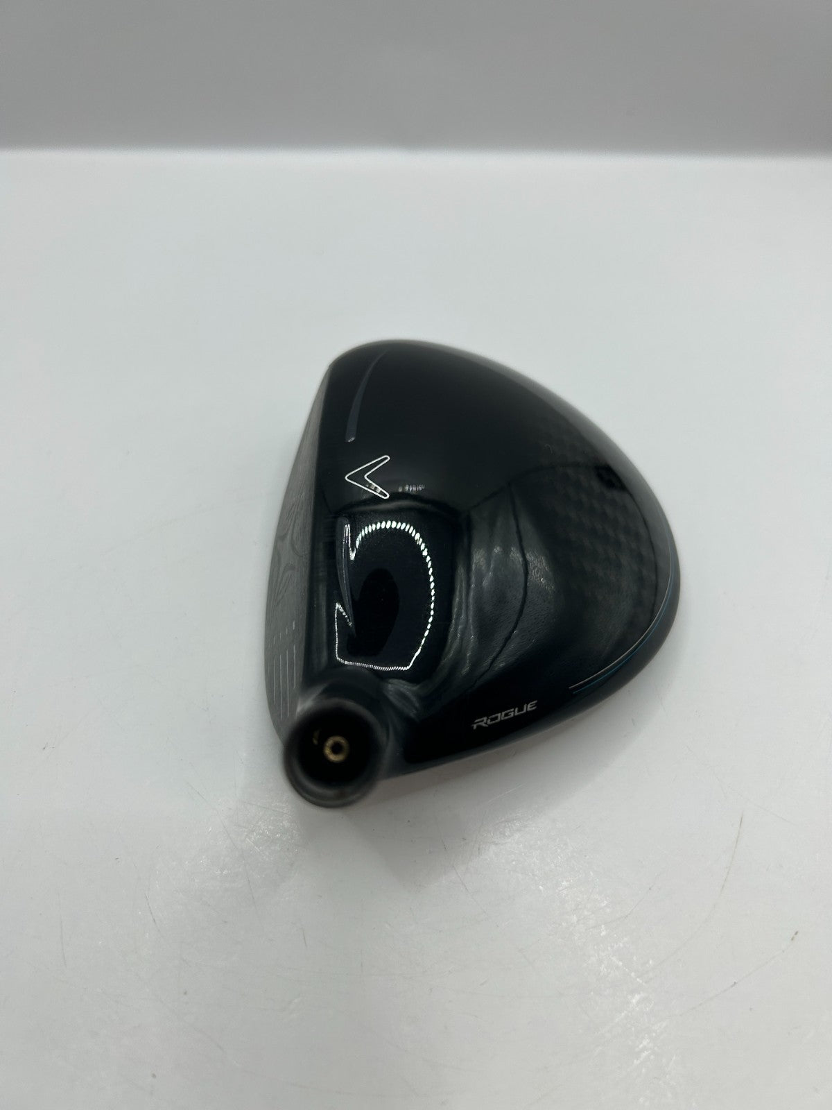 Callaway ROGUE STAR 5W 18 Fairway Wood head only Right Handed from japan 38056