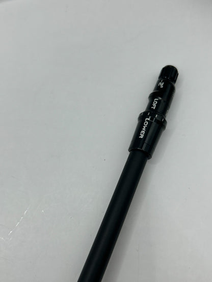 Mitsubishi Diamana RB 63 Stiff Driver Shaft 43.875 in TaylorMade Adapter *303717