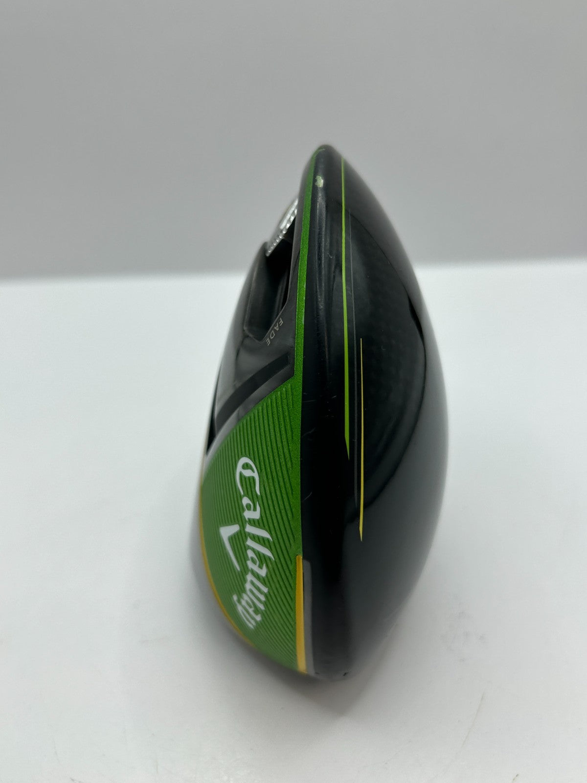 Callaway EPIC Flash 10.5 driver head only Right Handed from Japan 385815