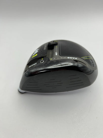 TaylorMade M1 440 9.5 driver head only right handed golf from japan 34774