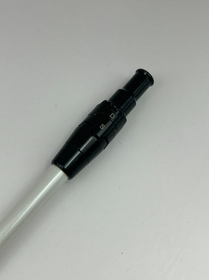 Graphite Design TOUR AD HD 6 Stiff Driver Shaft 44.125 in Callaway Adapter *99812