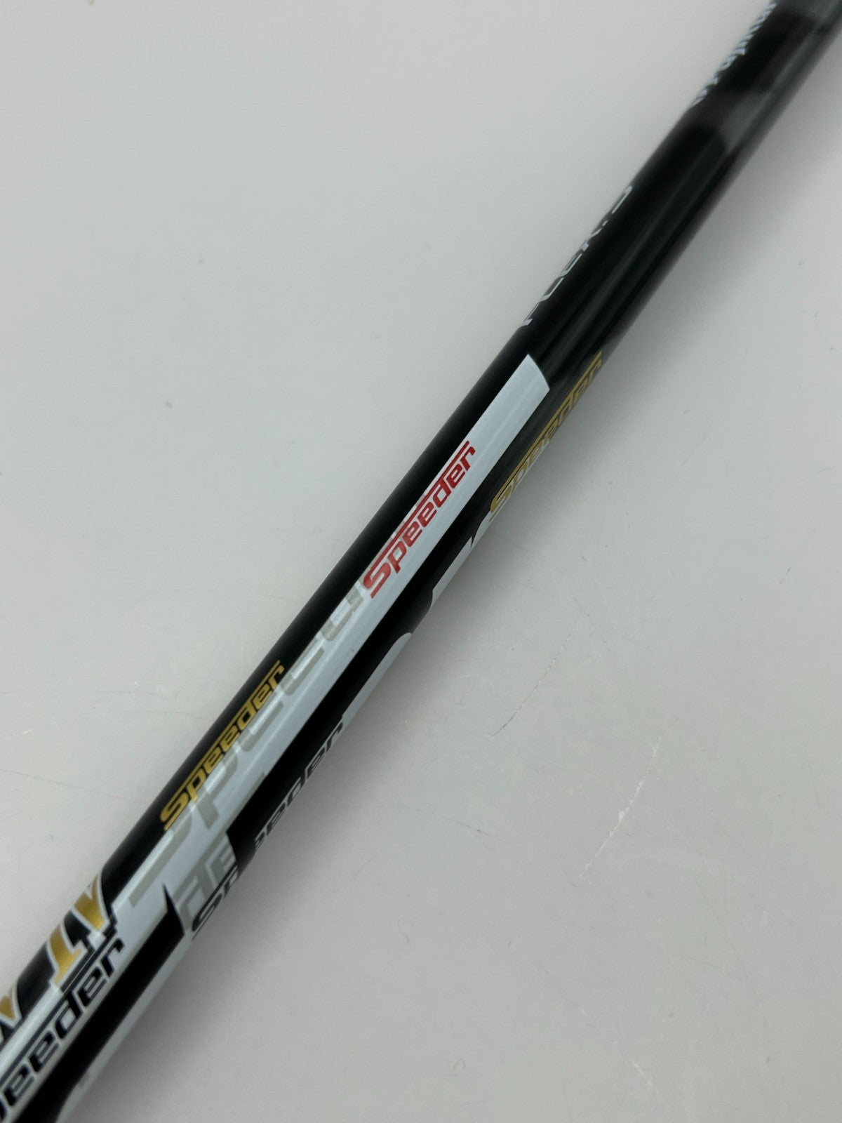 Fujikura Speeder 661 EVOLUTION Ⅳ Stiff Driver Shaft Taylormade Adapter *194510