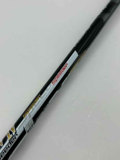 Fujikura Speeder 661 EVOLUTION Ⅳ Stiff Driver Shaft Taylormade Adapter *194510