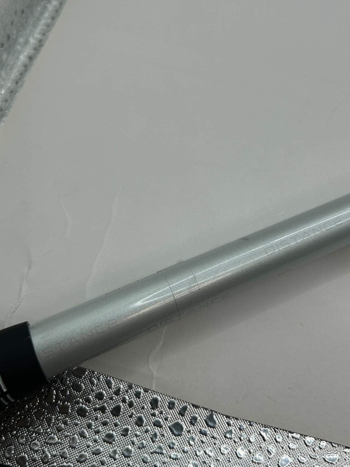Graphite Design TOUR AD TP 5 Stiff Driver Shaft 43.75 in No Adapter *25395