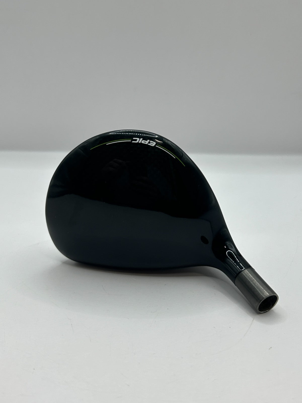 Callaway EPIC SPEED TRIPLE Diamond TAF Serial 5W 18 driver head only RH 351917