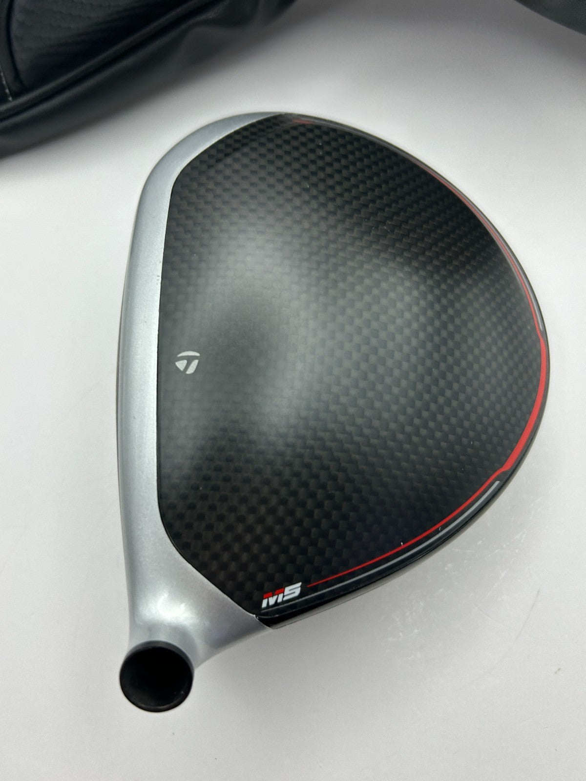 Taylormade M5 9.0 driver head only right handed golf from japan 29567