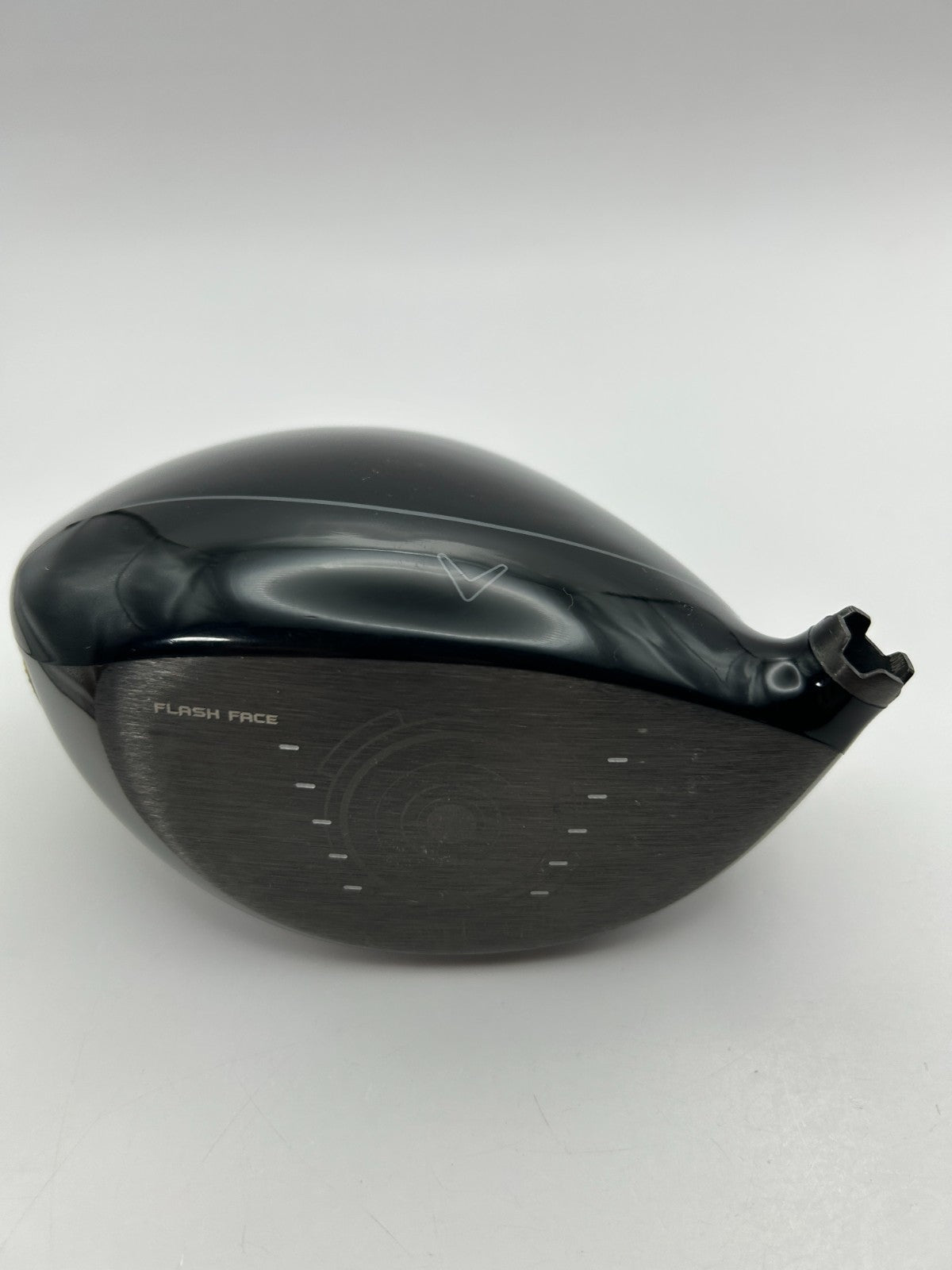 Callaway EPIC FLASH SUBZERO 9.0 driver head only Right-Handed from Japan 30687