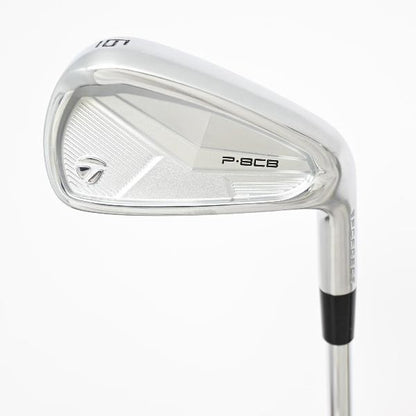 TaylorMade P8CB 2025 Iron Set 6 PW 5 Clubs N.S.PRO 950GH neo S RH Used0