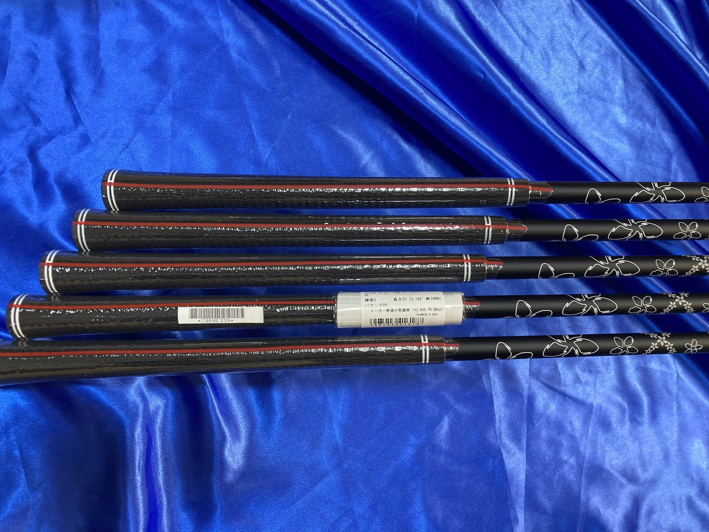 Srixon ZXi4 Iron 5 piece set #6 PW Diamana ZXi for IRON Stiff RH12