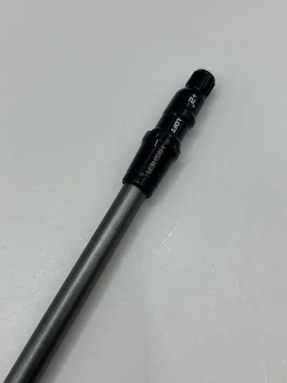 Graphite Design TOUR AD XC 6 S Fairway Wood Shaft 41 in TaylorMade adapter 310115