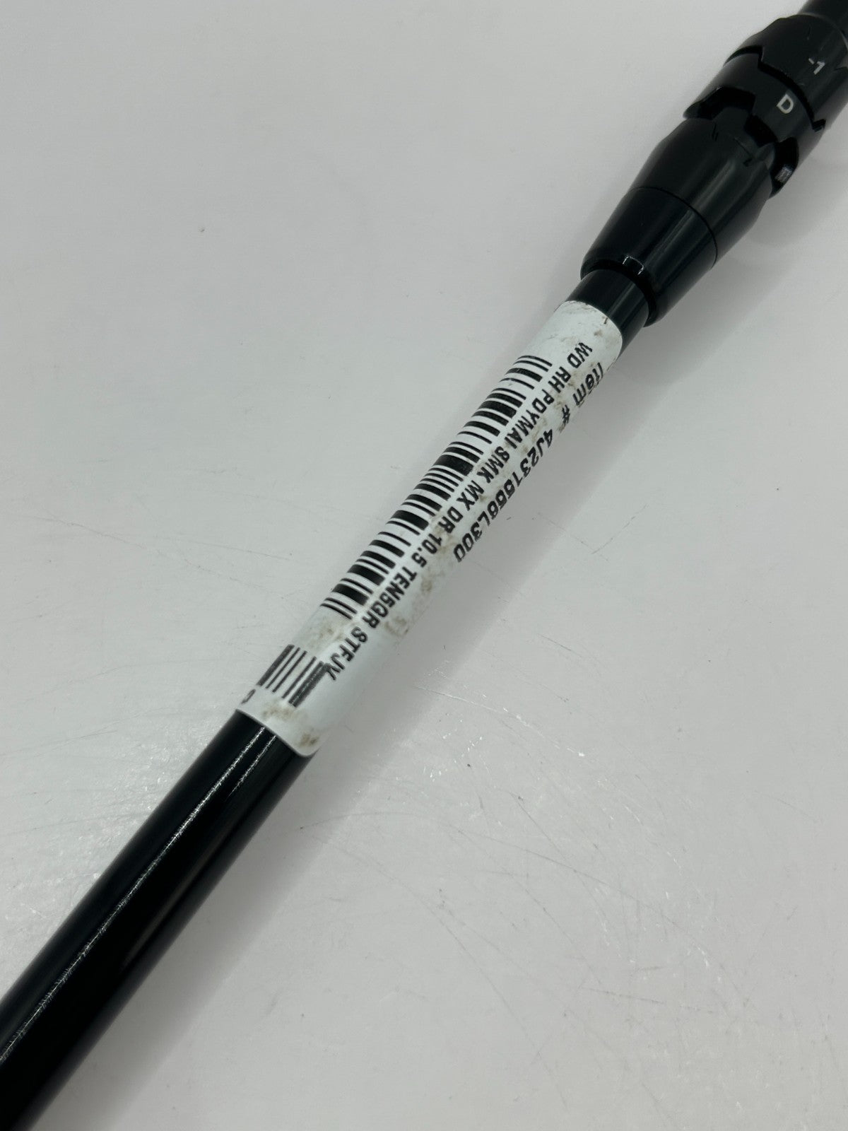 Mitsubishi TENSEI 50 for Callaway Stiff Driver Shaft Callaway Adapter 299611