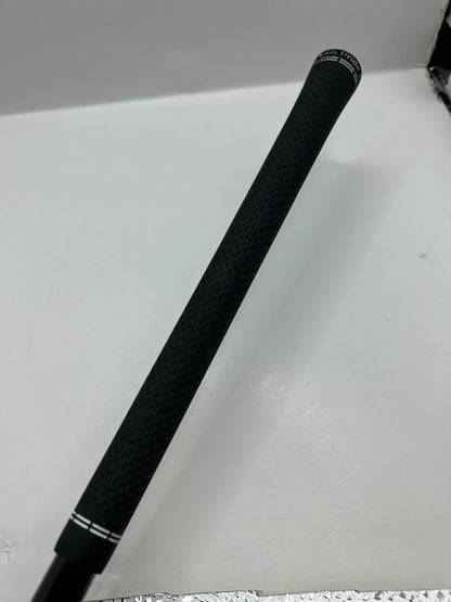 PING ALTA J CB BLACK Stiff Driver Shaft 44.5 in Ping Adapter *305018