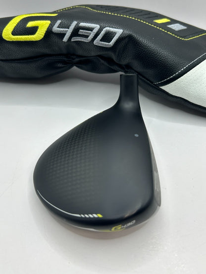 PING G430 MAX 18 5W fairway wood head only Right-Handed from japan 361610